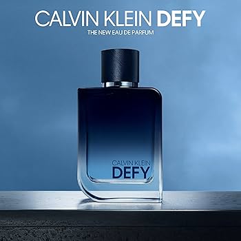   カルバンクライン DEFY　デファィ　200ml Amazon.com: Calvin Klein Ck Defy Eau de Toilette 1 fl oz